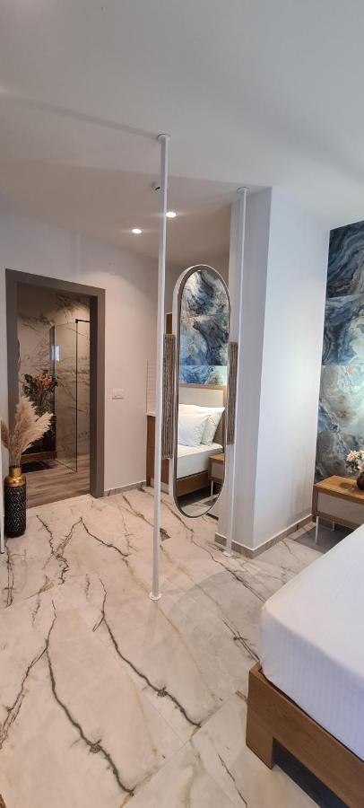 Costa Anastasia_Sea View Suites Неа-Врасна Экстерьер фото