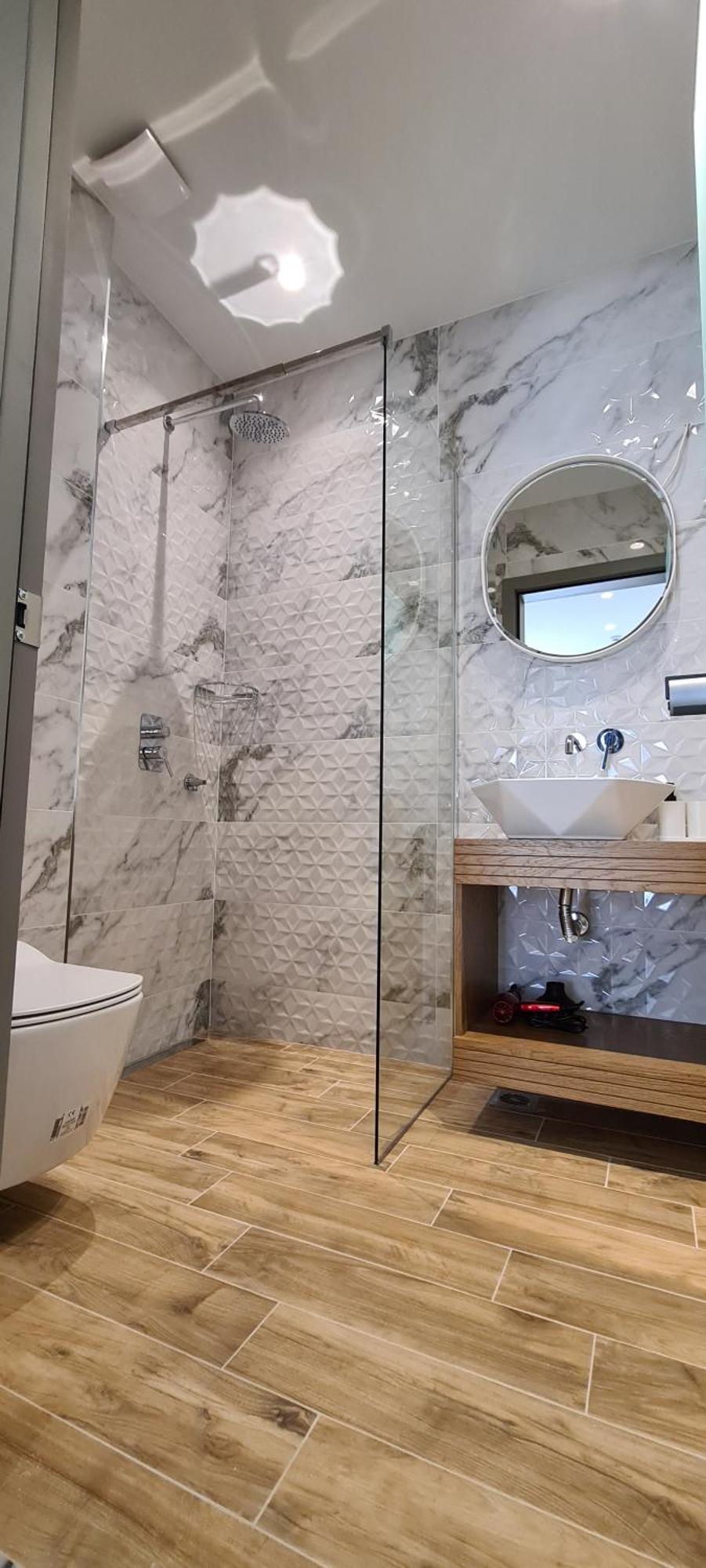 Costa Anastasia_Sea View Suites Неа-Врасна Номер фото